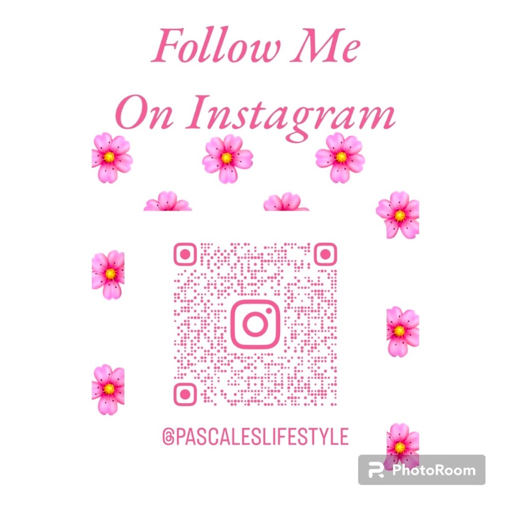 👉🏻 FOLLOW ME ON INSTAGRAM